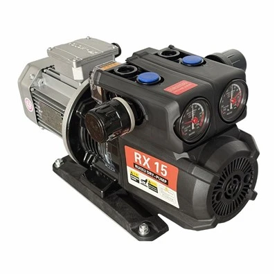 Mini Size Vacuum Pump
